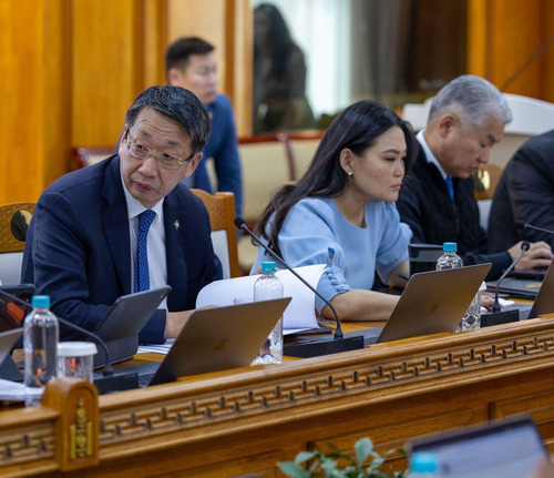 Хөдөлмөр эрхлэлтийг дэмжих сангаас иргэн, ААН-үүдэд олгох зээлийн хүртээмжийн хэмжээг нэмэгдүүлнэ
